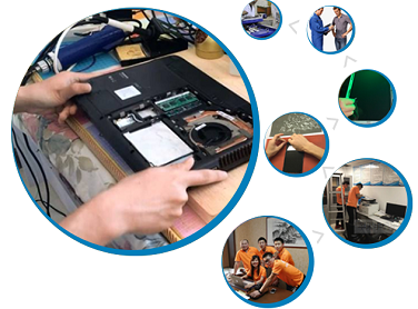 全国更多hp维修地址查询