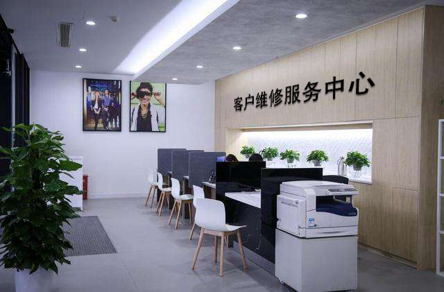 上海惠普笔记本维修地址